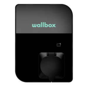 AKTION: Wallbox 10 üblichen 7m 2 3 Kabellänge, Garantie Commander oder 2 Teutschtech und Typ Stecker, den Anbindung, Jahre 4G 11kW 2 Jahre Jahre Anbindung, Steckerhalter mit kostenloser inkl. - für anstatt 22kW (UMTS)