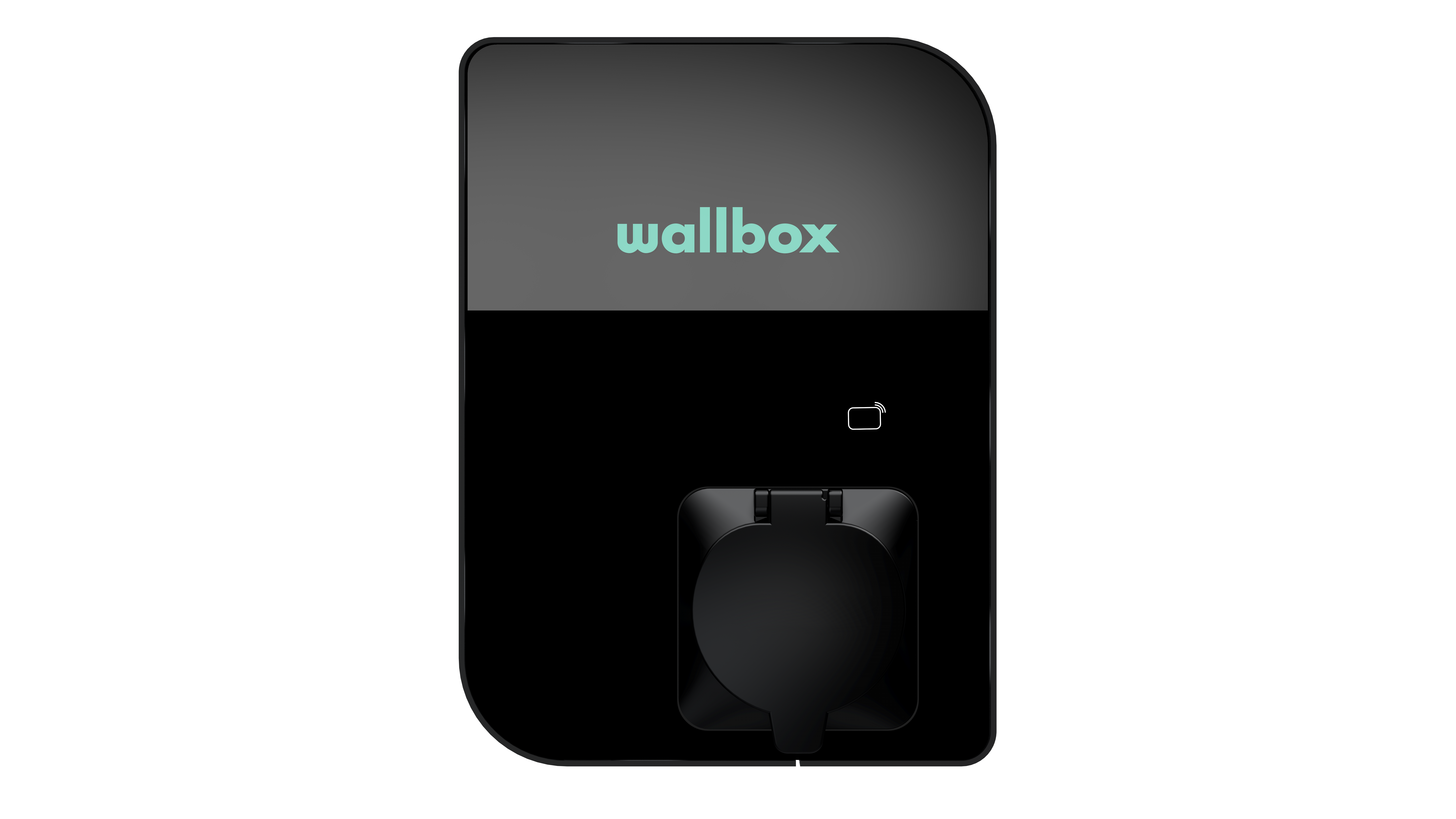 AKTION: Wallbox Commander 2 Stecker, für üblichen und inkl. 4G Anbindung, kostenloser mit anstatt Jahre oder Kabellänge, 2 2 22kW - Typ (UMTS) 3 Jahre 7m Jahre 11kW 10 den Teutschtech Steckerhalter Garantie Anbindung