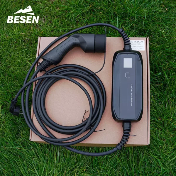 Besen portable Charger PCD030