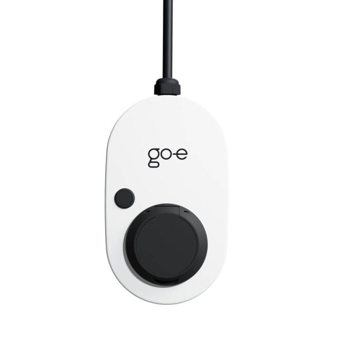 go-e Charger Gemini 11 kW - Image 10