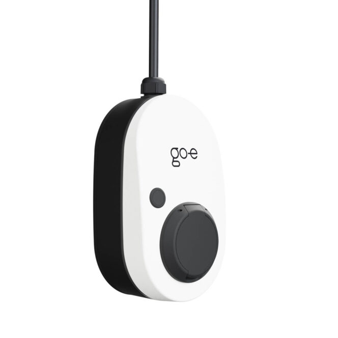 go-e Charger Gemini 11 kW - Image 9