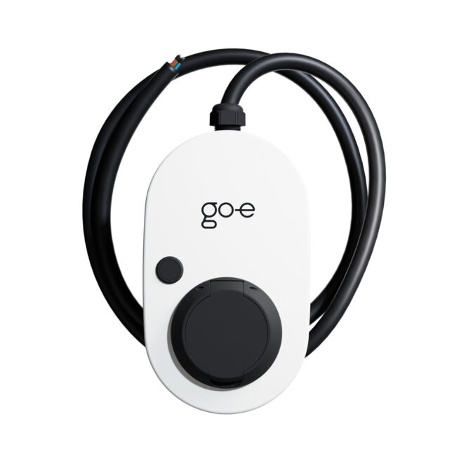 go-e Charger Gemini 11 kW - Image 7