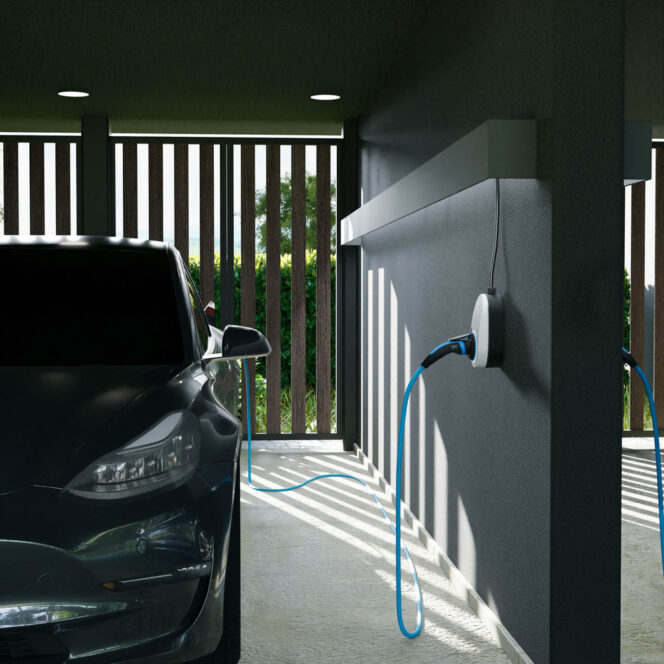 go-e Charger Gemini 11 kW - Image 6