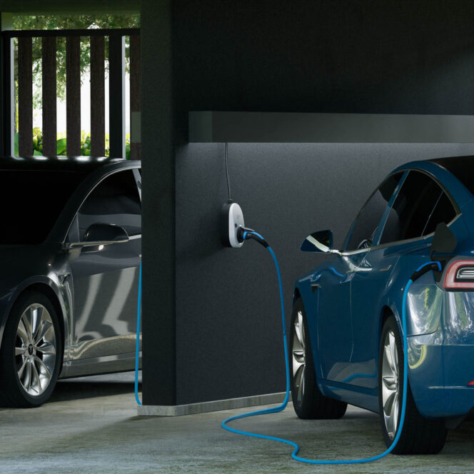 go-e Charger Gemini 11 kW - Image 4