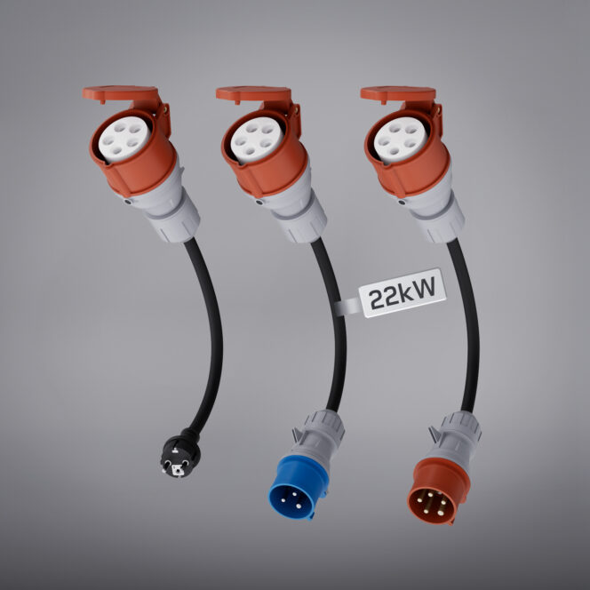 Adaptersatz Kit - Image 3