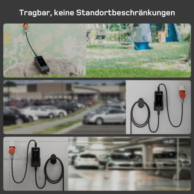 dé Typ 2 Ladekabel CEE 11kW v2 - Image 7