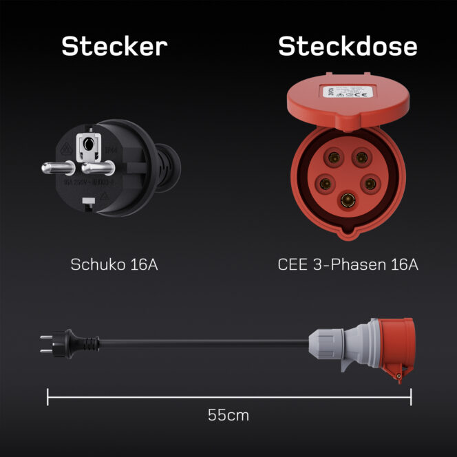 Adaptersatz Kit - Image 13