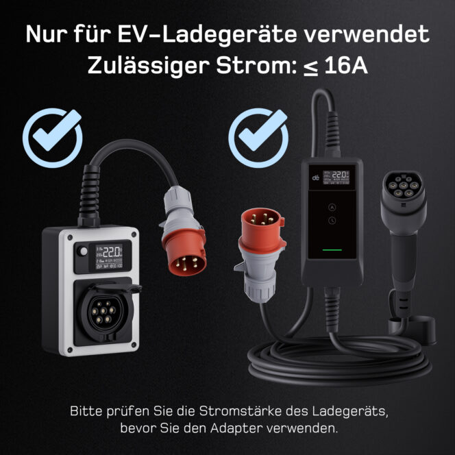Adaptersatz Kit - Image 6