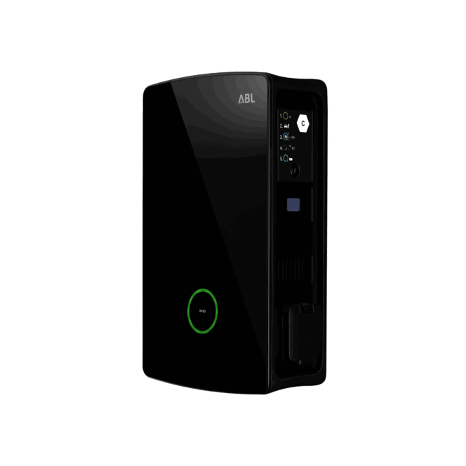 ABL eM4 Single Extender+ reev ready - Image 2