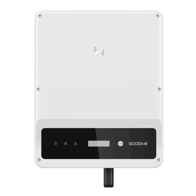 GoodWe DNS - GW6000T-DS