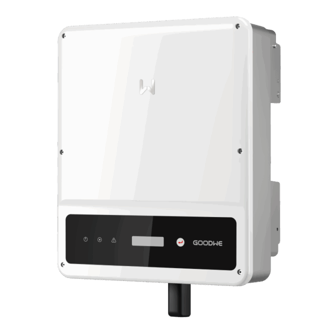 GoodWe DNS - GW6000T-DS - Image 3