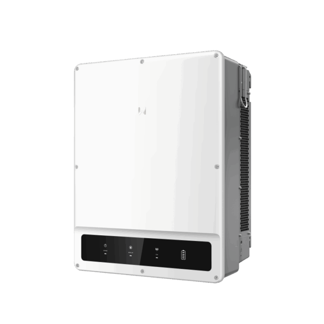 GoodWe ET 50 - GW50K-ET-10 (inkl. DC-SPD I+II, AFCI, Wifi/Lan) - Image 3