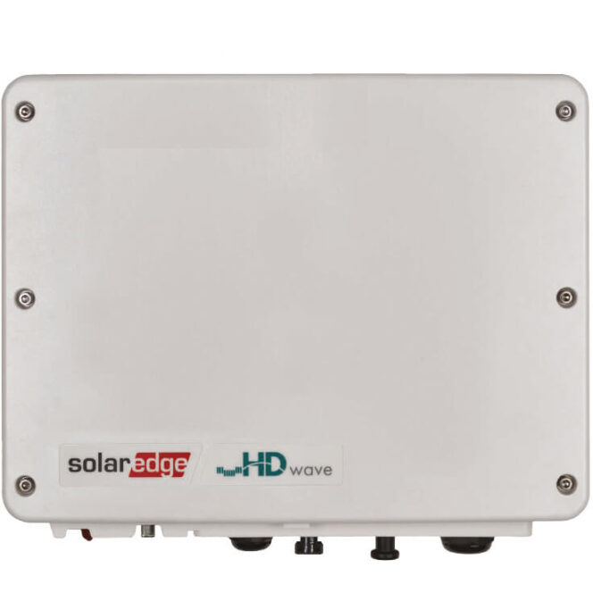 SolarEdge SE3500H-BEN4 - Image 2