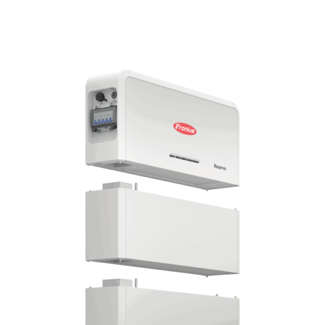 Fronius Reserva 12.6 Hochvoltbatterie - Image 2
