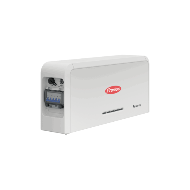 Fronius Reserva BMS & Basis - Image 3