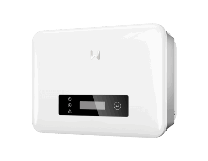 Goodwe GW2500-XS-30 - Image 2