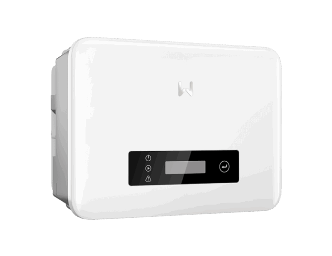 Goodwe GW2500-XS-30 - Image 3