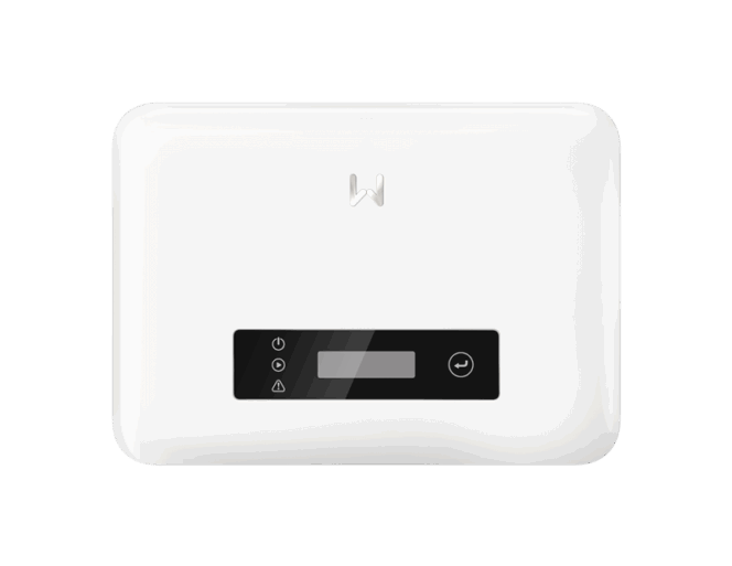 Goodwe GW2500-XS-30