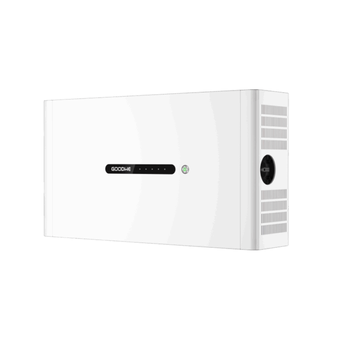 GoodWe Lynx D - Batteriespeicher 5 kWh