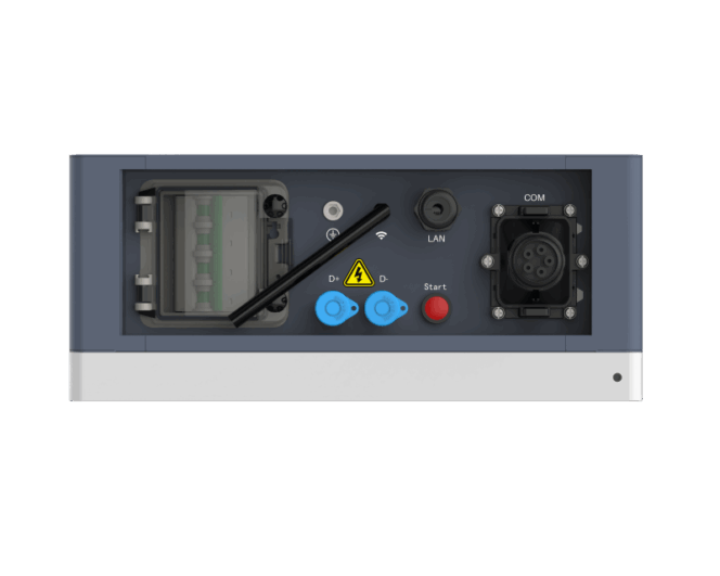 Pylontech Force H3 BMS FC1000 - Image 3