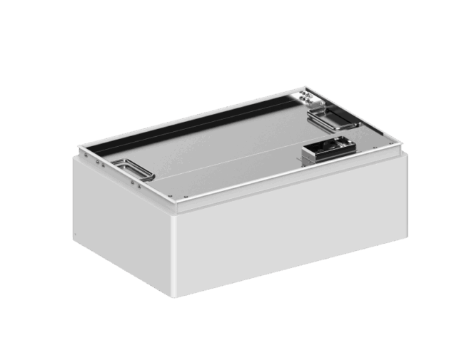 Pylontech Force H3 5,12 kWh Batteriemodul
