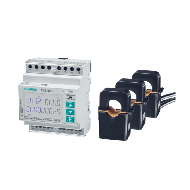 Mennekes Nachrüstset für AMTRON Compact 2.0s und AMTRON 4You 310