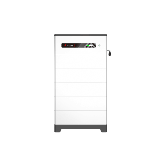 GoodWe Lynx Home F Plus - LX F16.4-H