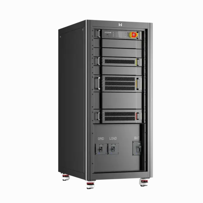 GoodWe BTC - GW50K07-BTC - Image 2