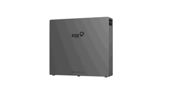 Fox ESS EK11 - 10,36 kWh - Image 3