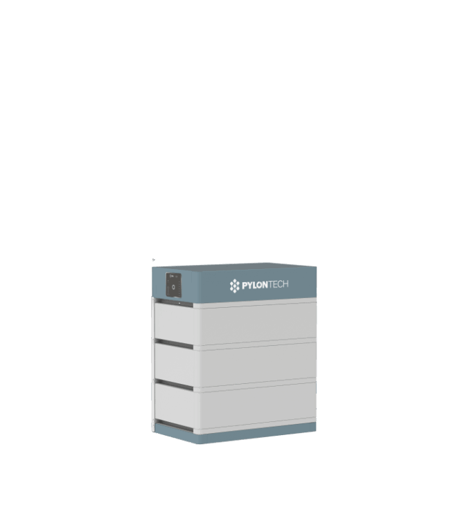 Pylontech Force H1 10,65 kWh