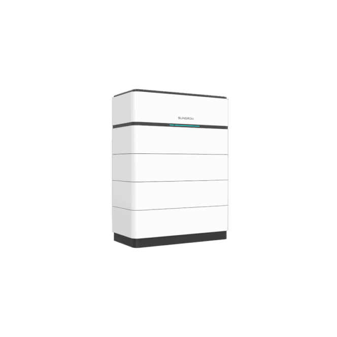 Sungrow SBH200 Batterie