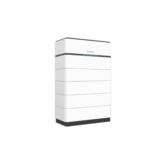 Sungrow SBH250 Batterie