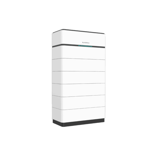 Sungrow SBH300 Batterie