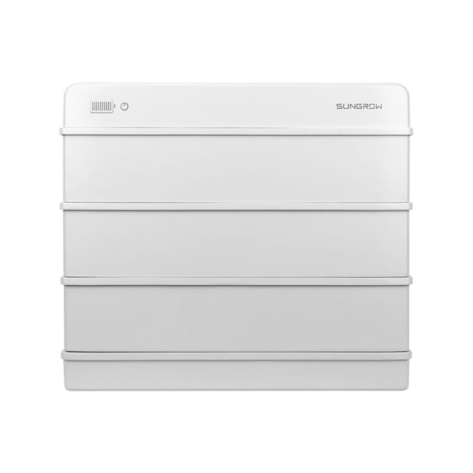 Sungrow SBR064 Batterie - Image 3