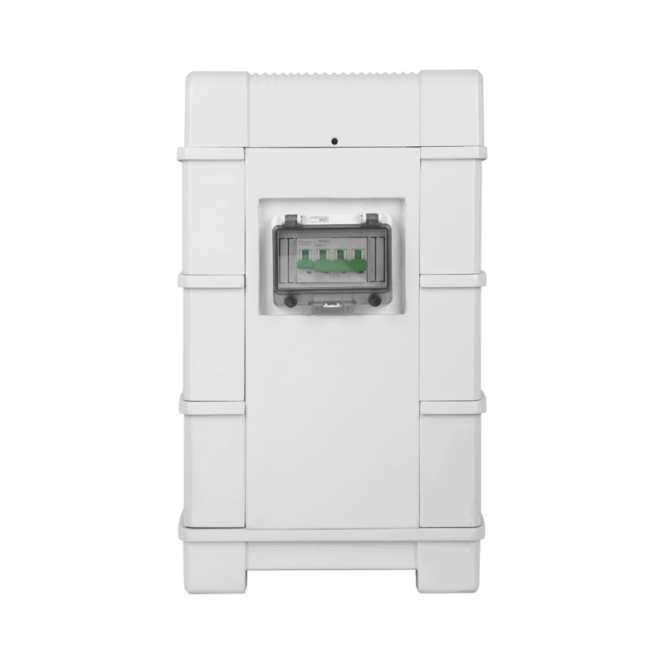 Sungrow SBR064 Batterie - Image 2