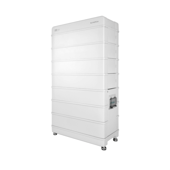 Sungrow SBR224 Batterie