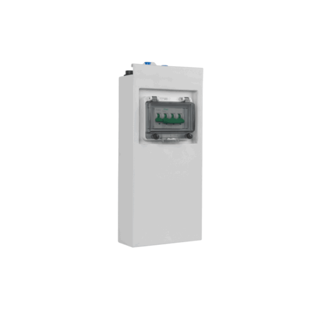 Sungrow SBR Accessory Sockel und Zubehör - Image 3