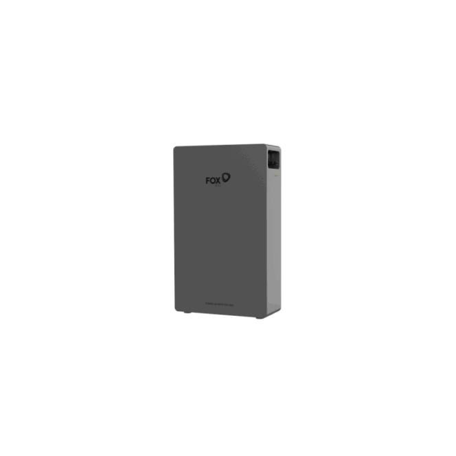 Fox ESS EK5 - 5,18 kWh - Image 2