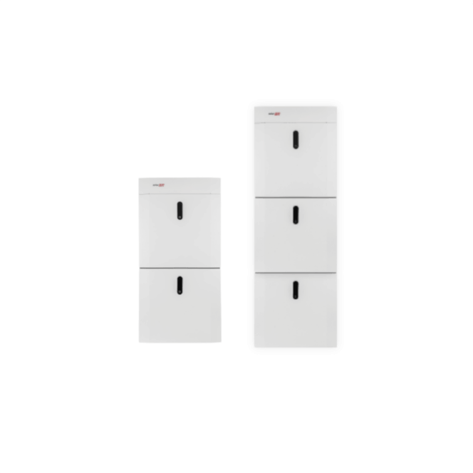 SolarEdge Home Batterie-Niedervolt 23 (24,25) kWh