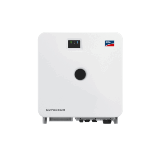 SMA Sunny Highpower PEAK3 SHP 150-21