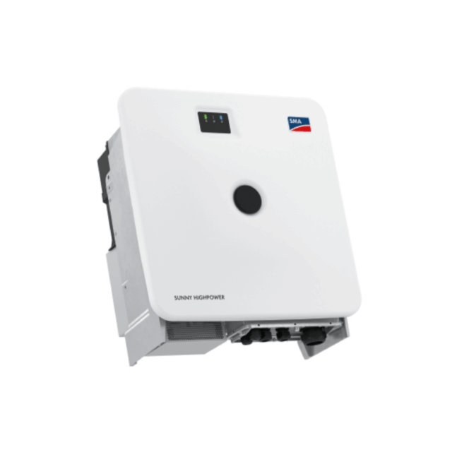 SMA Sunny Highpower PEAK3 SHP 150-21 - Image 3