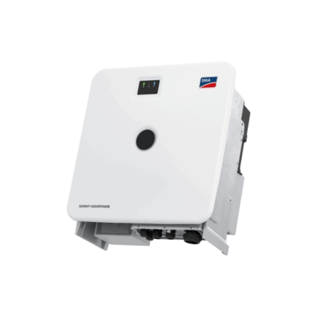 SMA Sunny Highpower PEAK3 SHP 150-21 - Image 4