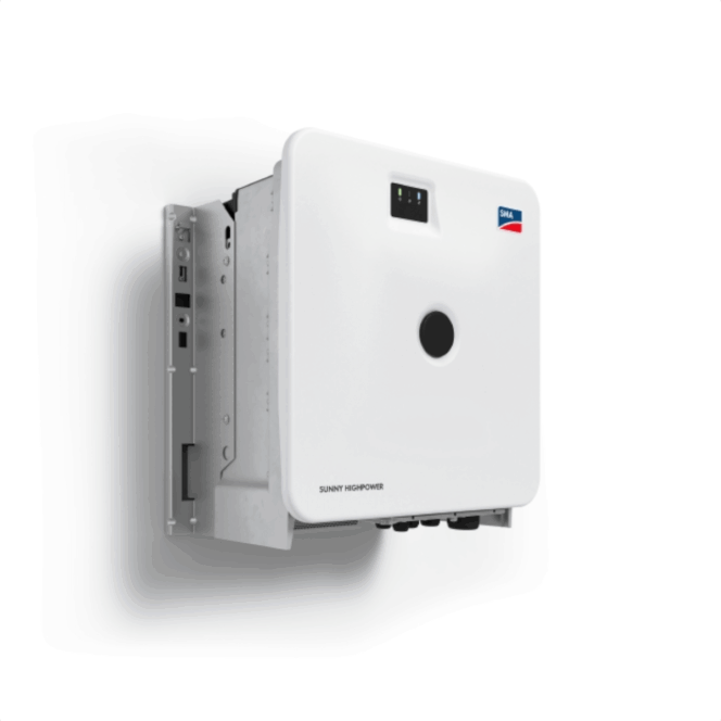 SMA Sunny Highpower PEAK3 SHP 150-21 - Image 2