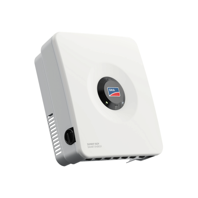 SMA Sunny Boy Smart Energy 3,6 kW - Image 3