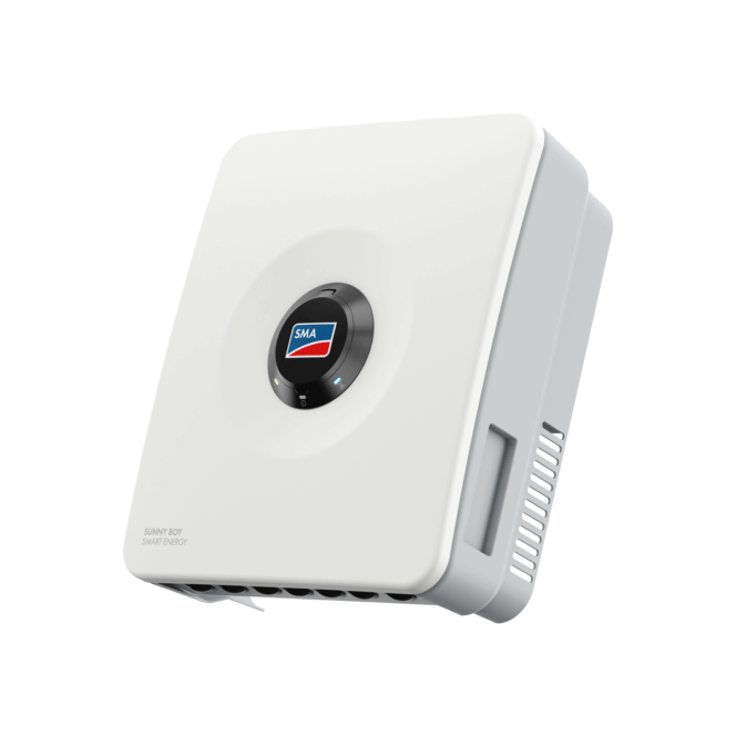 SMA Sunny Boy Smart Energy 3,6 kW - Image 2