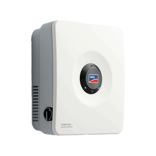 SMA Sunny Boy Smart Energy 3,6 kW - Image 4