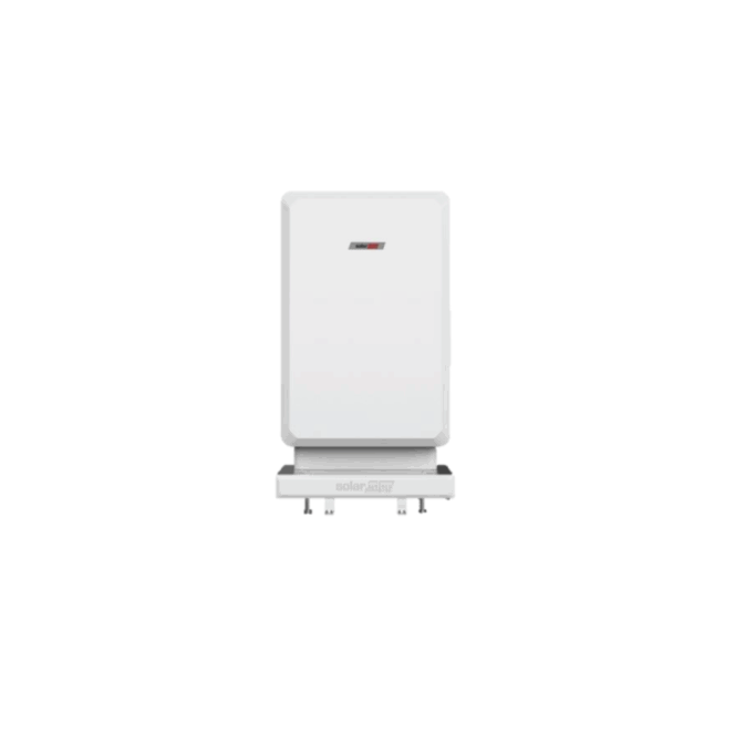 SolarEdge Home Batterie-Hochvolt Bodenplatte - Image 2
