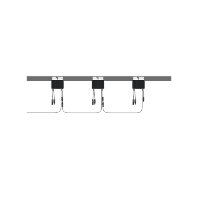 SolarEdge Optimierer S650B-1GM4MBM - Image 3