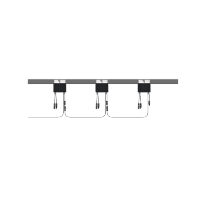 SolarEdge Optimierer S500-1GM4MRM 550 Watt - Image 2