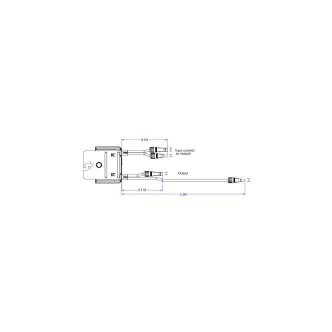SolarEdge Optimierer S500-1GM4MRM 550 Watt - Image 3